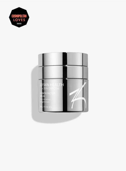 ZO Growth Factor Serum | Clinically Proven | Hebe Beauty Bar Red